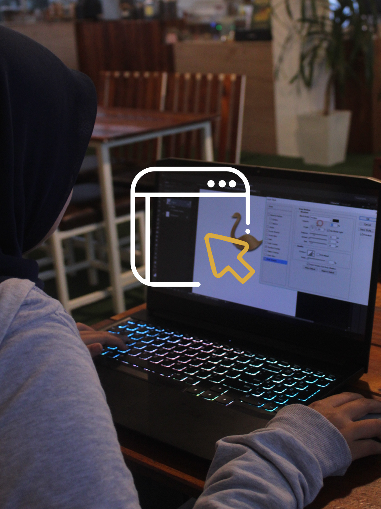 Desain Komunikasi Visual